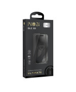 Защитное стекло iNOBI Ultimate DLC 3D для iPhone Duo, Black