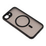Чохол TPU+PC Anti Drop Full Camera with MagSafe для iPhone 16e
