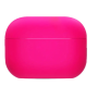 Футляр для наушников AirPods 3 Slim, Pink