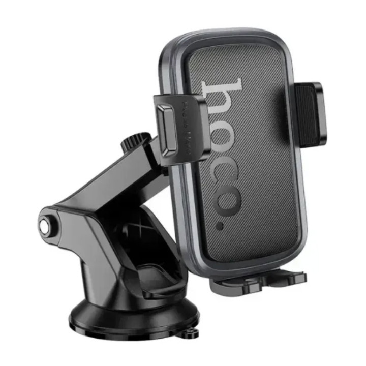 Автомобильный держатель для смартфонов Hoco H79, Black