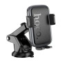 Автомобильный держатель для смартфонов Hoco H79, Black