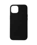 Чехол-накладка Baseus Liquid Silica Gel Case+Glass 0.22mm для Apple iPhone 14 Plus ARYT001401