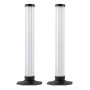 Студійна RGB Лампа DX24016-43CM-BT-2 з пультом дистанційного керування, Black