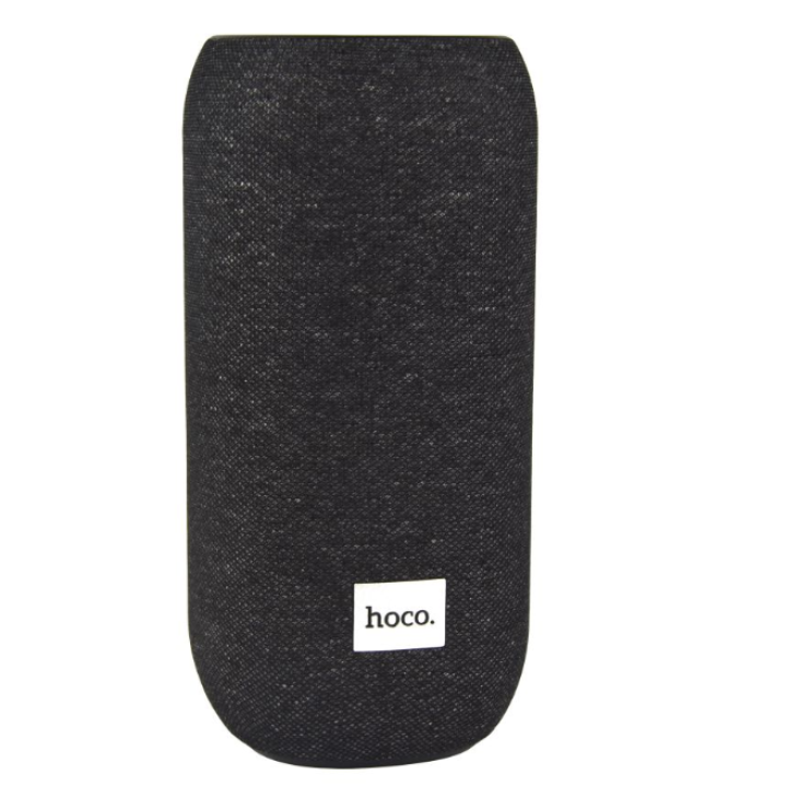Портативная Bluetooth Колонка Hoco HC10, Black