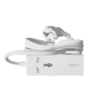 Мережевий подовжувач LDNIO SC1418 Power Strip PD/QC 65W, White