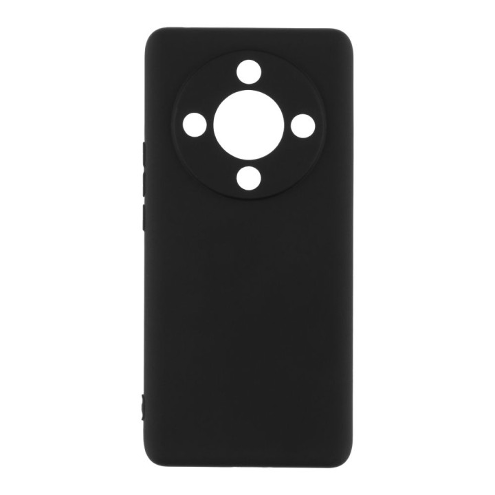 Чохол - накладка TPU Matte 1.3mm для Honor Magic6 Lite