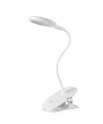 Настольная лампа NN WS-702S 1800 mAh, White