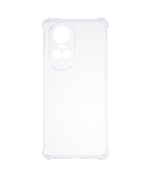 Чехол накладка TPU Virgin для Oppo Reno 10 Pro 5G, Transparent