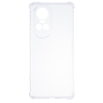 Чохол накладкаTPU Virgin для Oppo Reno 10 Pro 5G, Transparent