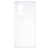 Чехол накладка TPU Virgin для Oppo Reno 10 Pro 5G, Transparent