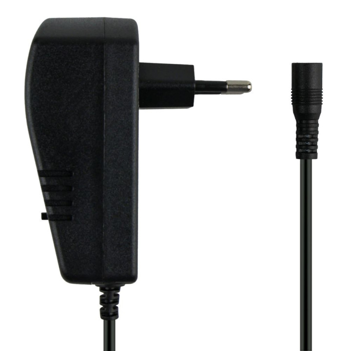 Универсальное Зарядное Устройство ZD668 Tips 30W, Black