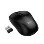 Бездротова Bluetooth миша Hoco GM41 2.4G DPI 1600, Black