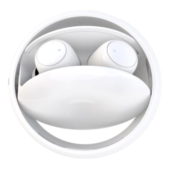 Bluetooth Стерео Гарнитура XO G1, White