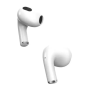 Bluetooth Стерео навушники-гарнітура XO X12 TWS, White