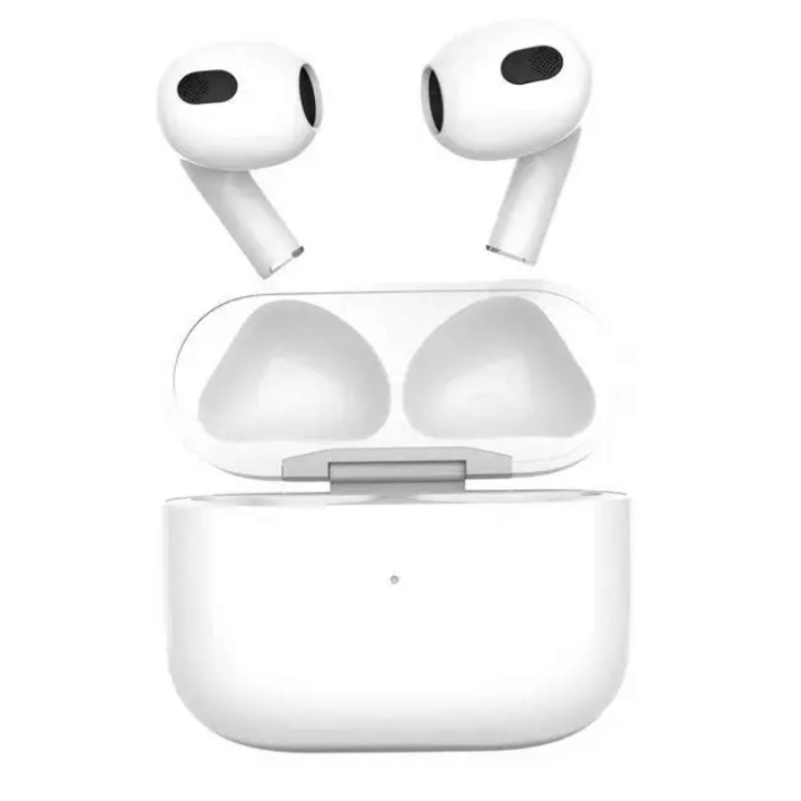 Bluetooth Стерео Наушники-Гарнитура XO X12 TWS, White