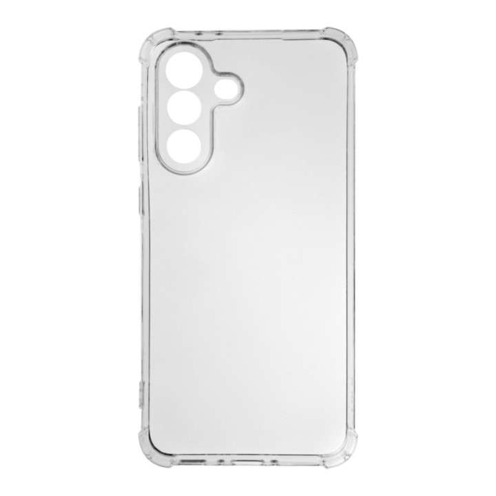 Чохол Virgin Hard Full Camera для Samsung Galaxy A37 5G