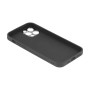 Чохол-накладка Leather Gold with Frame without Logo для Apple iPhone 12 Pro mint