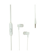 Навушники-гарнітура Borofone BM67, White