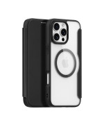 Чохол-книжка Dux Ducis Skin X Pro with MagSafe для iPhone 16 Pro