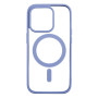 Чохол-накладка Color + MagSafe для Apple iPhone 14 Pro