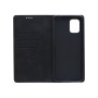 Чохол-книжка Business Leather для Xiaomi Mi 10 Lite