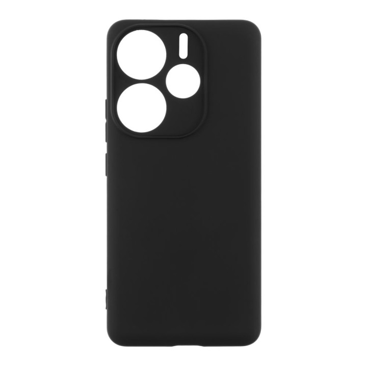 Чохол - накладка TPU Matte 1.3mm для Xiaomi Redmi Note 14 5G