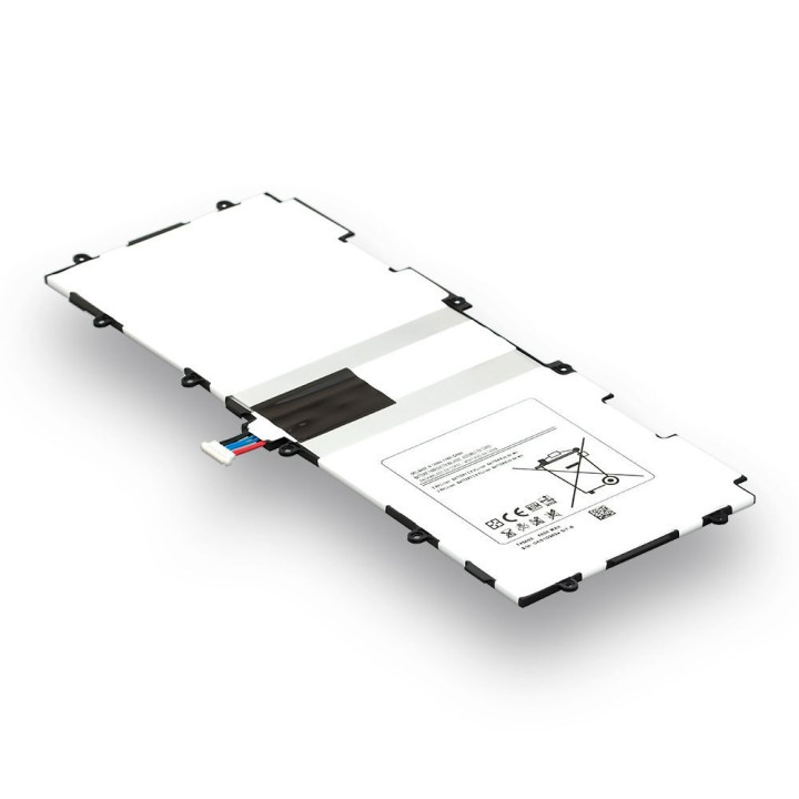 Акумулятор T4500E для Samsung Galaxy Tab 3 10.1 P5200, AAAA