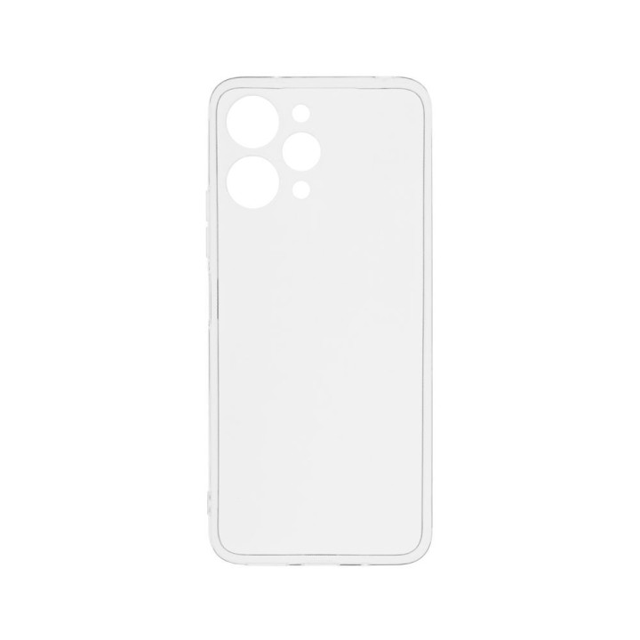 Чехол накладка TPU Virgin для Motorola G14, Transparent