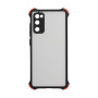 Чехол Armor Frame for Samsung S20 FE