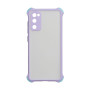 Чехол Armor Frame for Samsung S20 FE