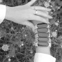 Ремешок Original Design для Xiaomi Mi Band 5, Orange