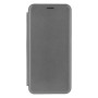 Кожаный чехол-книжка Premium Edge для Xiaomi Poco F3