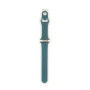 Ремінець Silicone One-Piece Size-S для Apple Watch 42 / 44mm, 65, Cactus color