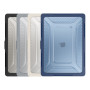 Накладка для ноутбука TPU - PC Hex Shield для MacBook Pro 16' 2024 / 2023 / 2021