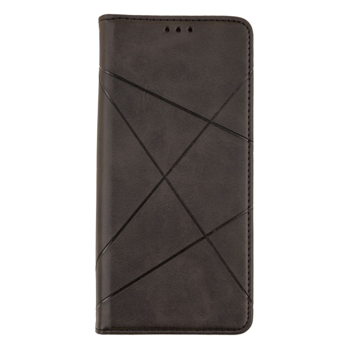 Чехол-книжка Business Leather для Samsung Galaxy M51