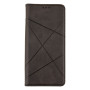 Чехол-книжка Business Leather для Samsung Galaxy M51