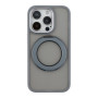 Чохол TPU-PC Mag 360 Spin Case для iPhone 15 Pro Max black