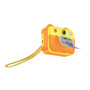 Дитячий фотоапарат Hoco DV204 VGA 640×480 1200mAh, Yellow