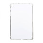 Чехол-накладка Silicone Clear для Apple iPad Mini 1/2/3