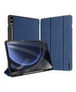Чохол Dux Ducis Domo для Samsung Galaxy Tab S9 FE Plus