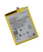 Акумулятор QB50 для Motorola G84 5000mAh, AAAA