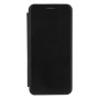 Кожаный чехол-книжка Premium Edge для Xiaomi Poco F3