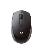 Беспроводная Игровая Мышь GO W603, Black