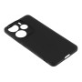 Чохол - накладка TPU Matte 1.3mm для Xiaomi Redmi Note 14 5G