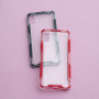 Чехол-накладка Armor Case Color Clear для Apple Iphone 11 Pro