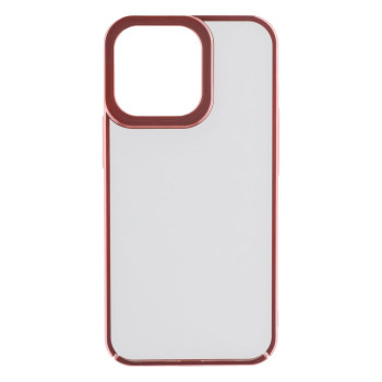 Чохол-накладка Baseus Glitter Phone Case для Apple iPhone 13 Pro (ARMC001004)