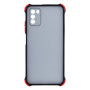 Чохол-накладка Armor Dark with Frame для Xiaomi Poco M3