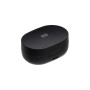 Bluetooth стерео гарнітура навушники Redmi Red Pack AirDotsPro TWS, Black