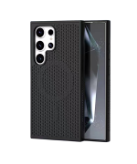 Чохол накладка TPU + PC AeroCool with MagSafe для Samsung Galaxy S23+ 5G