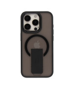 Чехол - накладка TPU+PC Magnetic для iPhone 12 / 12 Pro
